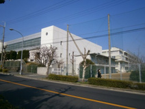 箕面市立第四中学校