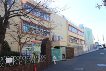 箕面学園（学校法人）附属幼稚園の画像1