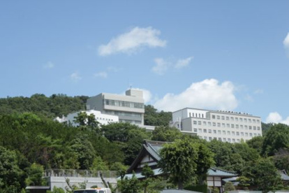 大阪青山大学・大阪青山大学短期大学部の画像1
