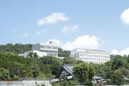 大阪青山大学・大阪青山大学短期大学部の画像2