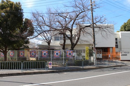 箕面市立幼稚園せいなん幼稚園の画像1