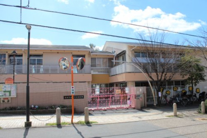 箕面市立幼稚園かやの幼稚園の画像2