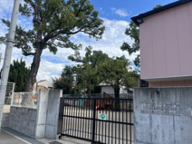 牧落幼稚園