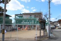 箕面市常照学園常照寺隣保館保育園