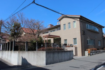 みすず学園桜ヶ丘保育園