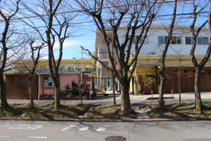 瀬川保育園の画像1