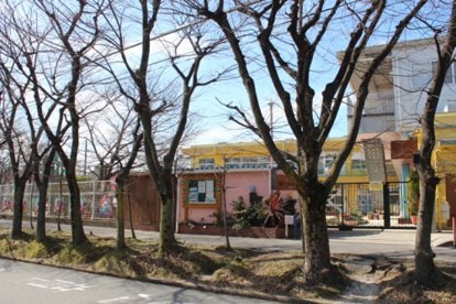 瀬川保育園の画像2