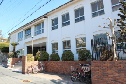 桜ヶ丘幼稚園の画像1