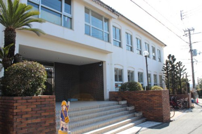 桜ヶ丘幼稚園の画像2