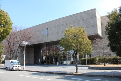 中央図書館の画像2