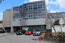 箕面市立図書館らいとぴあ２１図書コーナー