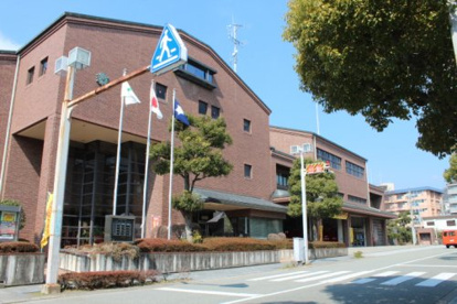 箕面市消防本部・箕面市消防署の画像1