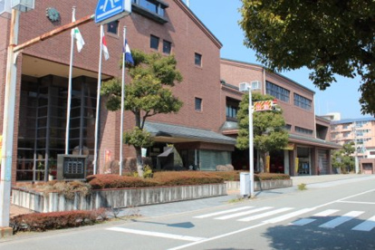 箕面市消防本部・箕面市消防署の画像2