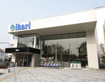 イカリスーパー 箕面店