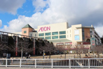 イオン箕面店