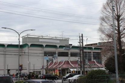 マクドナルド １７１号箕面店の画像1
