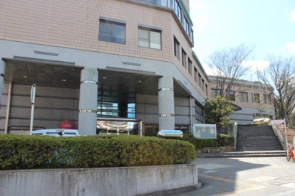 箕面市立萱野南図書館の画像2