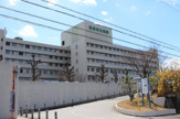 箕面市立病院