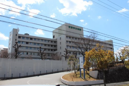 箕面市立病院の画像2