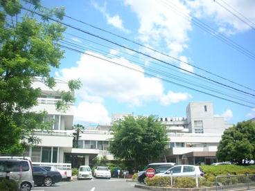 巽今宮病院の画像1