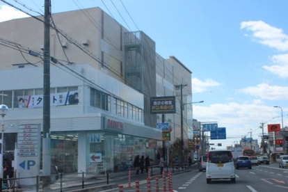 ドンキホーテの画像2