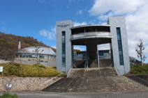 箕面市立スポーツ施設第一総合運動場市民体育館・スカイアリーナ