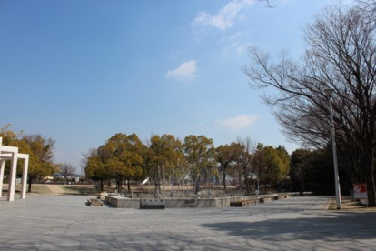 芦原公園の画像2