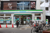 ファミリーマート 石橋駅東店