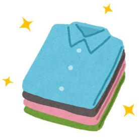 はりまやクリーニング工場の画像1