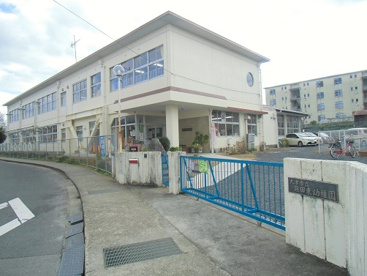 大津市立瀬田東幼稚園の画像1