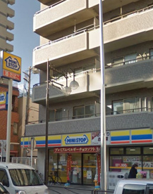  ミニストップ南幸町店の画像1