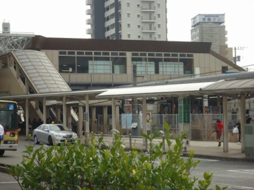 淵野辺駅北口（バス）の画像1