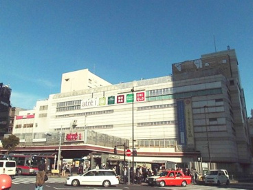 アトレ目黒１の画像1