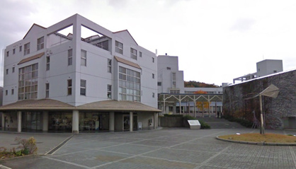神戸芸術工科大学の画像1