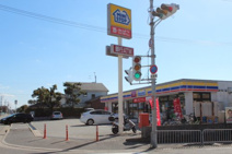 ミニストップ八王寺１丁目店