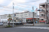 サークルＫ池田豊島南店