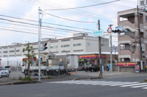 サークルＫ池田豊島南店