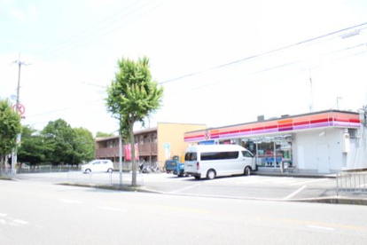 サークルＫ粟生外院店の画像1
