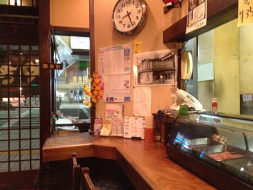 丸八焼鳥店 平和通り店の画像2