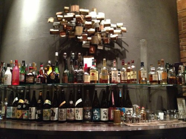 Bar Lounge THE SILK（古名屋ホテル内）の画像2