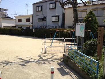 藤田東公園の画像1