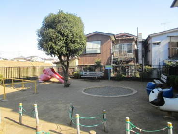 善前南第２公園の画像1