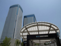 （株）ゆりかもめ 豊洲駅