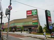 コジマ×ビックカメラ 成城店
