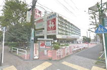 東急ストア東林間店