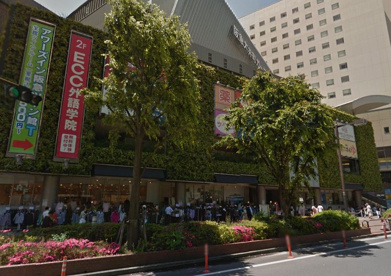  阪急大井町ガーデンの画像1