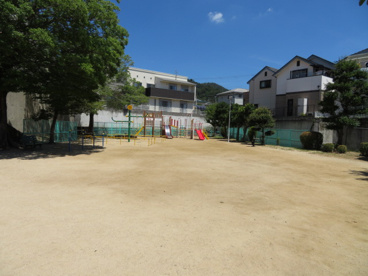 西畑公園の画像3