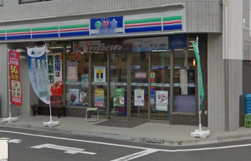 スリーエフ 田端１丁目店 