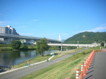 猪名川運動公園