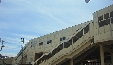 阪神魚崎駅の画像1